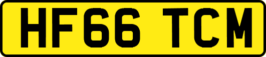 HF66TCM