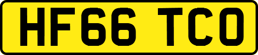 HF66TCO