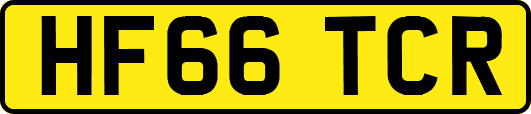 HF66TCR