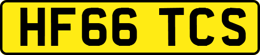 HF66TCS