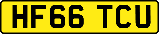 HF66TCU