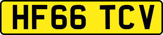 HF66TCV