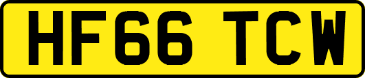 HF66TCW