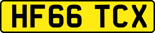 HF66TCX