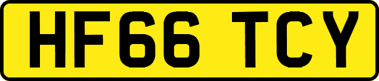 HF66TCY