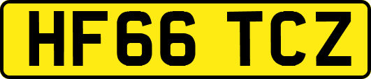 HF66TCZ