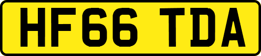 HF66TDA