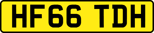 HF66TDH