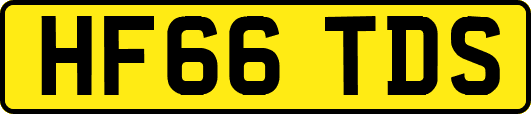 HF66TDS