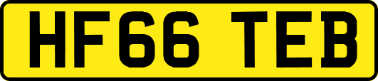 HF66TEB