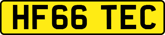HF66TEC
