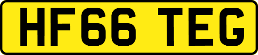 HF66TEG