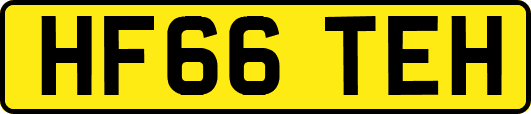 HF66TEH