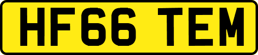 HF66TEM
