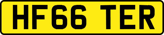 HF66TER
