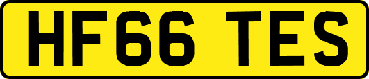 HF66TES