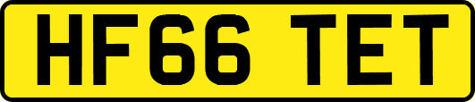 HF66TET