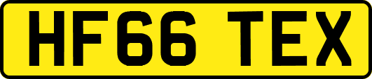 HF66TEX
