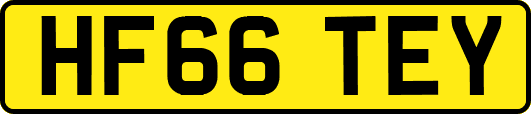 HF66TEY