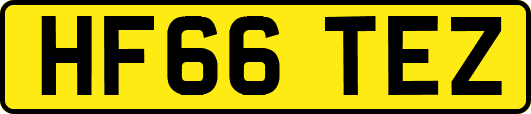 HF66TEZ