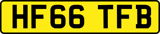 HF66TFB