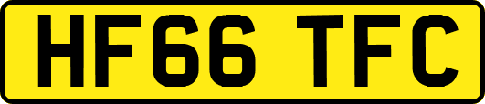 HF66TFC