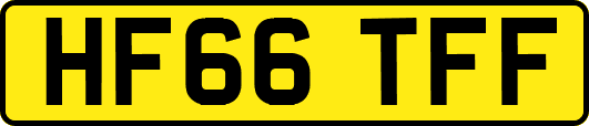 HF66TFF