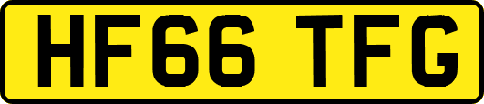 HF66TFG