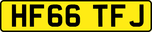 HF66TFJ