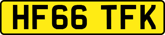 HF66TFK