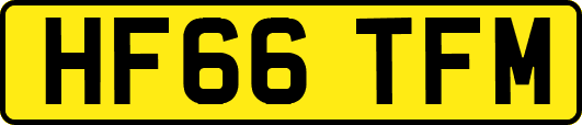 HF66TFM