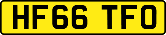 HF66TFO