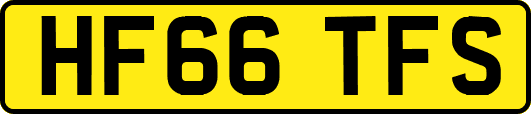 HF66TFS
