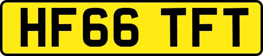 HF66TFT