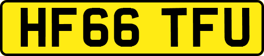 HF66TFU