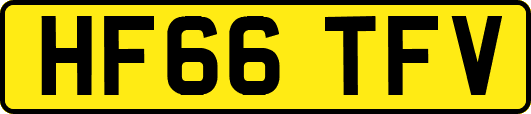 HF66TFV