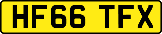 HF66TFX
