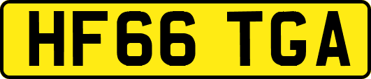 HF66TGA