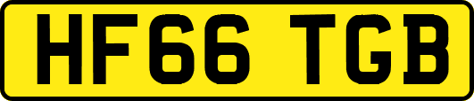 HF66TGB