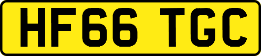 HF66TGC