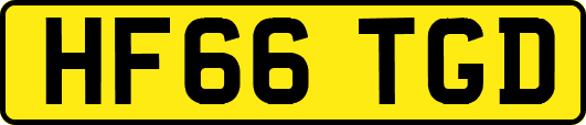 HF66TGD