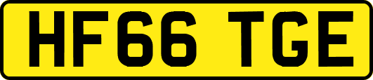 HF66TGE