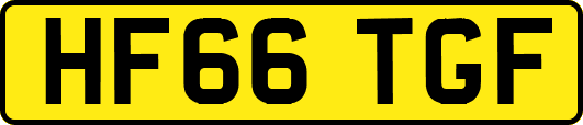 HF66TGF