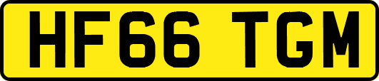 HF66TGM