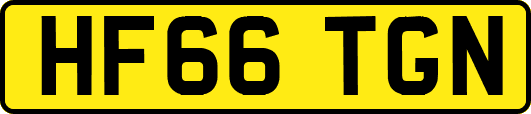 HF66TGN