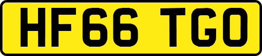 HF66TGO