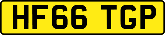 HF66TGP