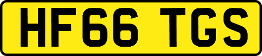 HF66TGS
