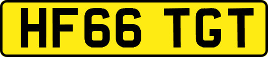 HF66TGT