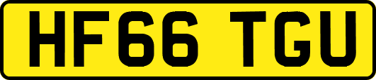 HF66TGU